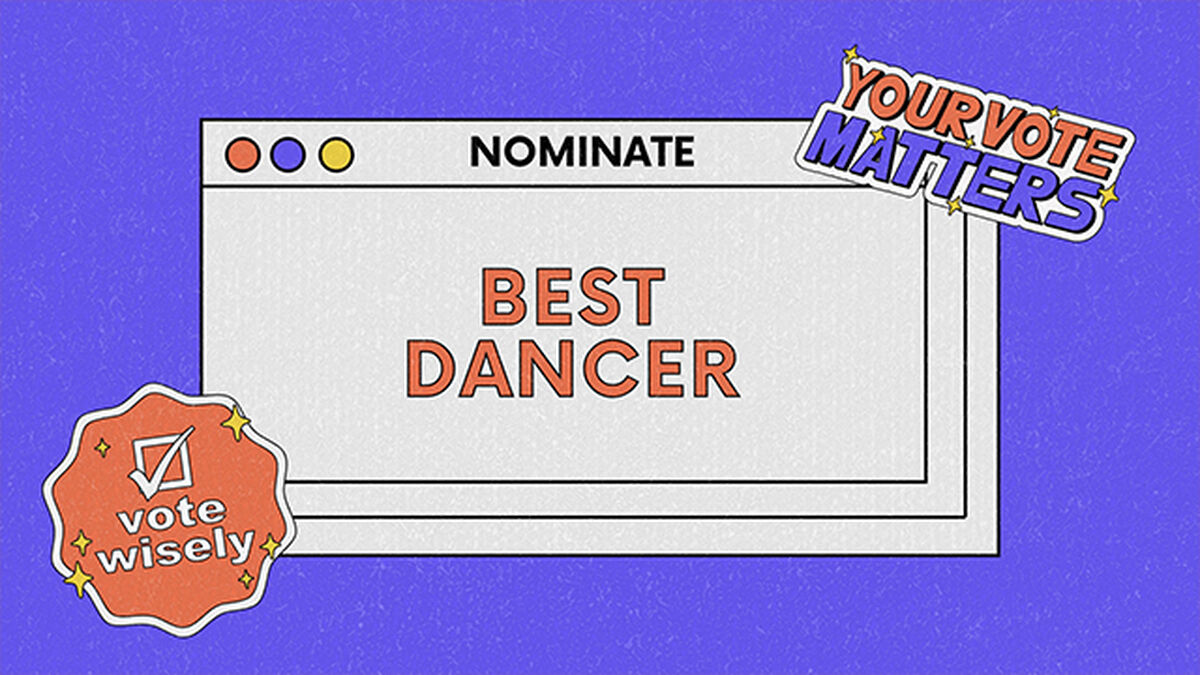 Mock Election Trivia Showdown image number null